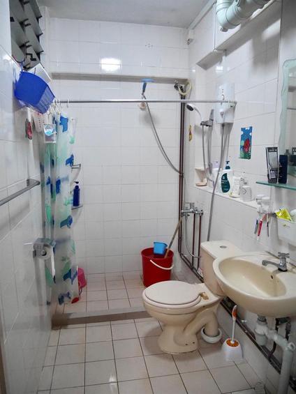 Blk 664 Woodlands Ring Road (Woodlands), HDB 4 Rooms #161778042